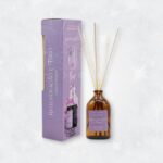 Ambientador Mikado Antistress - Regeneração e Foco