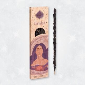 Incenso Natural 5 Elementos - Claridade do Éter