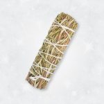 Tocha de Alecrim 9-10cm