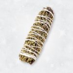 Tocha de Zimbro 9-10cm