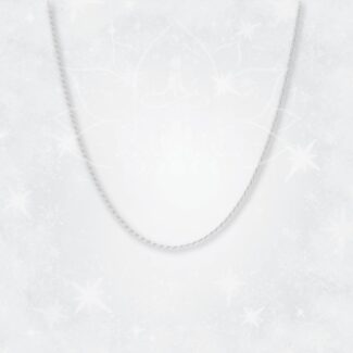 Fio em Prata Esterlina 925 40cm