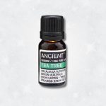 Óleo Essencial 10ml - Árvore do Chá