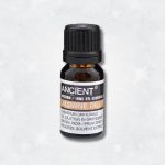 Óleo Essencial 10ml - Jasmim diluído