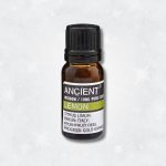 Óleo Essencial 10ml - Limão