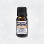 Óleo Essencial 10ml - Bergamota