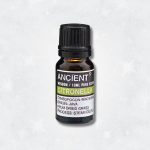 Óleo Essencial 10ml - Citronela
