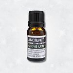 Óleo Essencial 10ml - Folha de Cravo