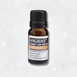 Óleo Essencial 10ml - Gengibre