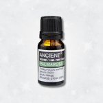 Óleo Essencial 10ml - Palmarosa