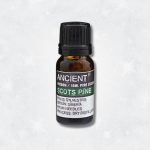 Óleo Essencial 10ml - Pinheiro Silvestre (Scots Pine)