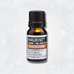 Óleo Essencial 10ml - Tangerina